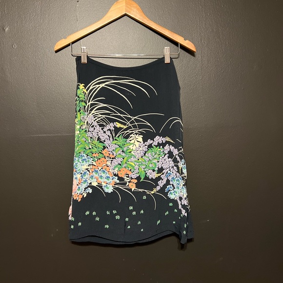 French Connection Dresses & Skirts - French Connection Y2K Midi Skirt